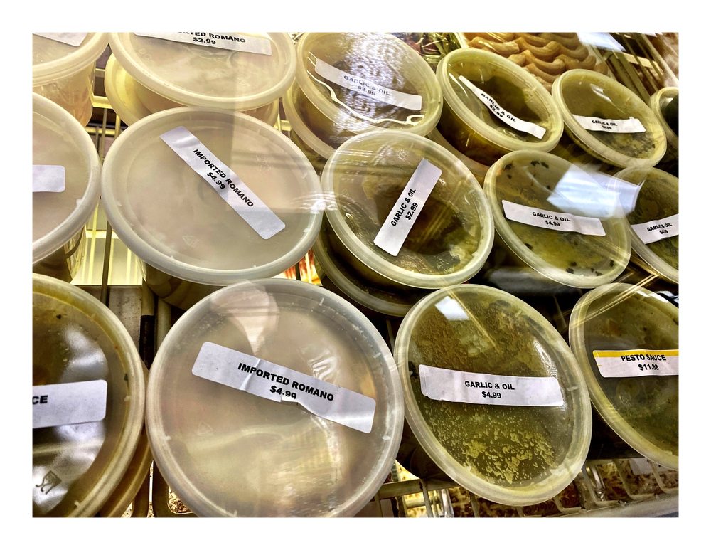 PASTA FRESH 196 Photos & 186 Reviews Italian 3418 N Harlem Ave