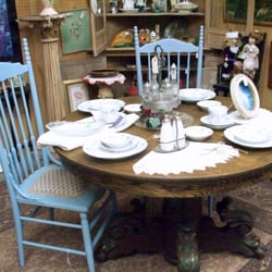 Yesterday Antiques - Never ending new discoveries