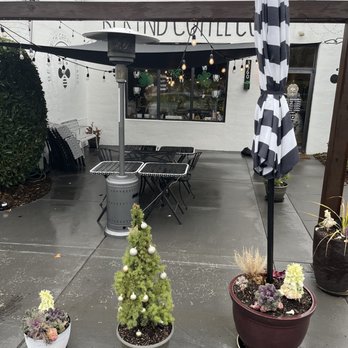 Be Kind Coffee - Morning brew ! - Coffee & Tea Near Me - Clemmons, North Carolina