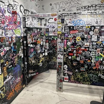 Three Star Punk Bar - This place oozes cool! - Bars Near Me - Las Vegas, Nevada Three Star Punk Bar - This place oozes cool! - Bars Near Me - Las Vegas, Nevada