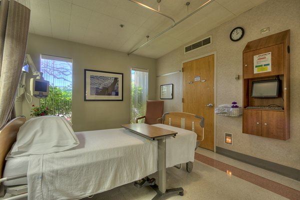 Kindred Hospital San Diego by null