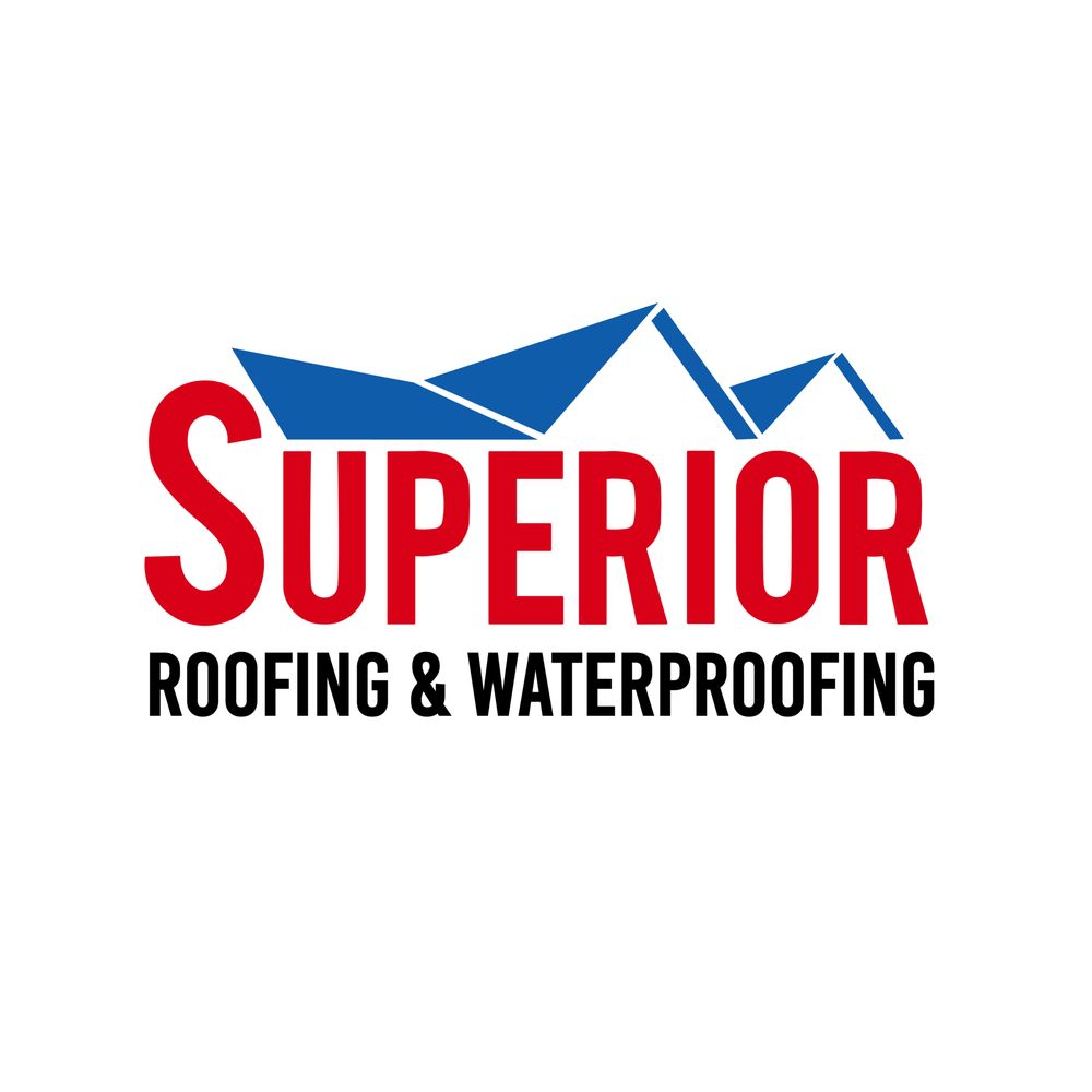 Slide of Superior Roofing & Waterproofing