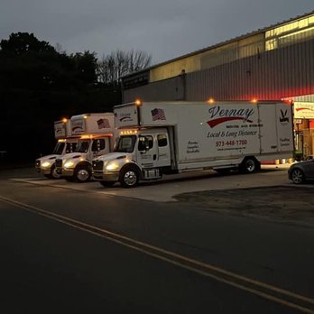 Vernay Moving and Storage - Self Storage Near Me - Netcong, New Jersey Vernay Moving and Storage - Self Storage Near Me - Netcong, New Jersey