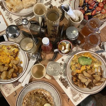 Julian Cafe - Bakeries Near Me - Julian, California
