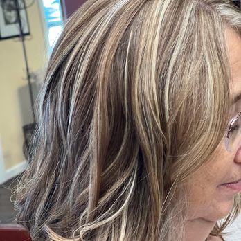 Lisa Marie Salon - Hair Salons Near Me - Hampton, Georgia Lisa Marie Salon - Hair Salons Near Me - Hampton, Georgia