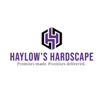 Haylow’s Hardscape - the logo for haylow's hardscape - Landscaping Near Me Haylow’s Hardscape - the logo for haylow's hardscape - Landscaping Near Me
