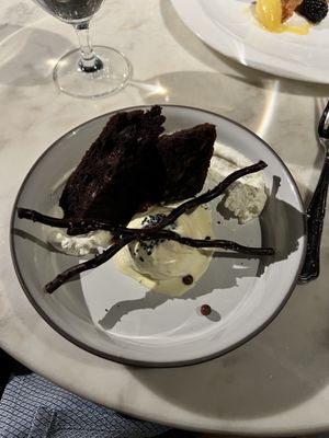 Fitzgerald's by null