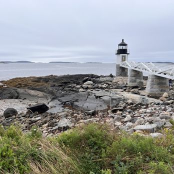 Marshall Point Lighthouse - Rocky shore - Parks Near Me - Tenants Harbor, Maine Marshall Point Lighthouse - Rocky shore - Parks Near Me - Tenants Harbor, Maine