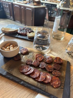 Ibérica by null