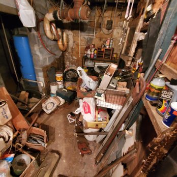 Complete Junk Hauling - Junk Removal & Hauling Near Me
