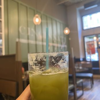 First Watch - Refreshing Green Juice - Breakfast & Brunch Near Me - Cincinnati, Ohio First Watch - Refreshing Green Juice - Breakfast & Brunch Near Me - Cincinnati, Ohio