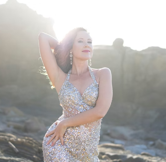 Top Shelf Coach And Therapist Amber St Germain - grief counselor in Woodfin, NC