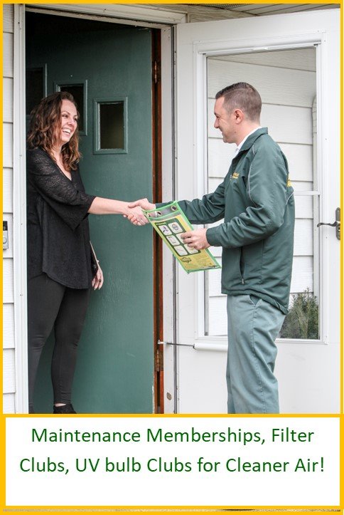 Slide of Mike Williams Plumbing, Heating, Air Conditioning & Sewer