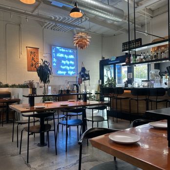 Afuri - Ramen Near Me - Los Angeles, California