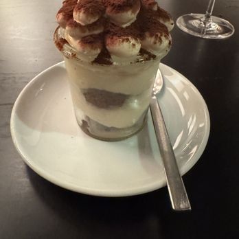 maiBeck - Tiramisu - Modern European Near Me - Cologne, NW