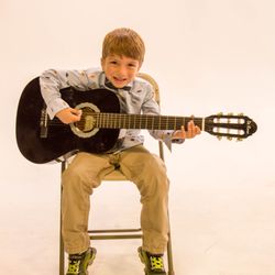 Guitar Lessons By Silo