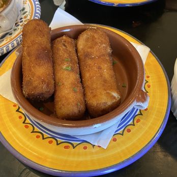 LA TIENDA TAPAS BAR - Updated July 2025 - 229 Photos & 173 Reviews ...