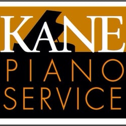 Richard Kane Piano Service