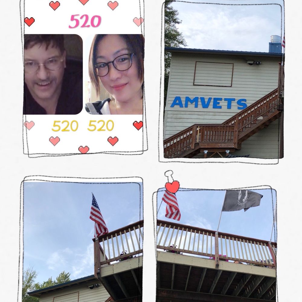 Amvets Post 9 - Love forever - Community Service/Non-Profit Near Me - Wasilla, Alaska Amvets Post 9 - Love forever - Community Service/Non-Profit Near Me - Wasilla, Alaska