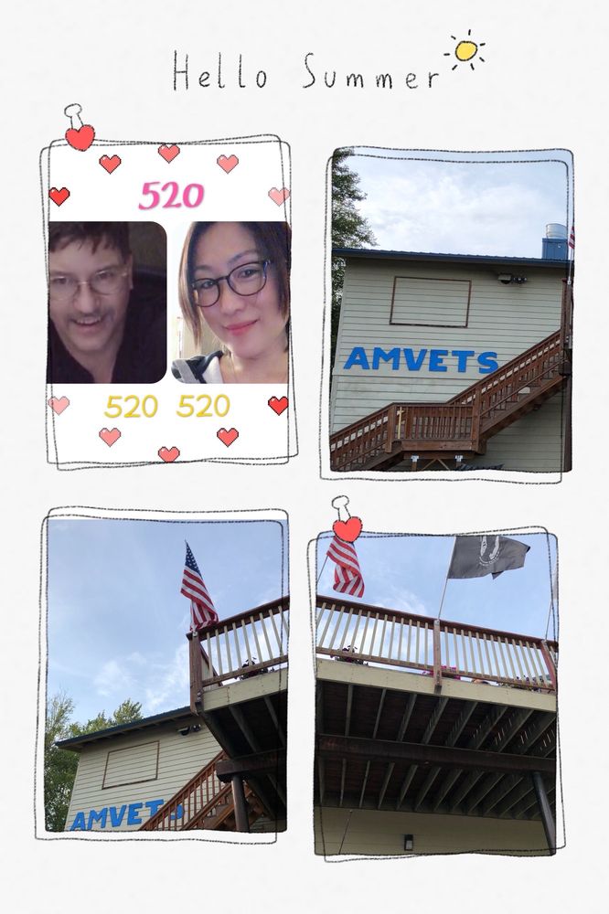 Amvets Post 9 - social services organization in Wasilla, AK