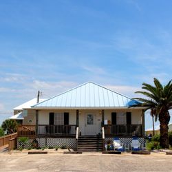 Boardwalk Realty - Boardwalk Realty Office located at 1804 Bienville Blvd