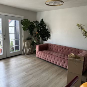 BZ Moving - Movers Near Me