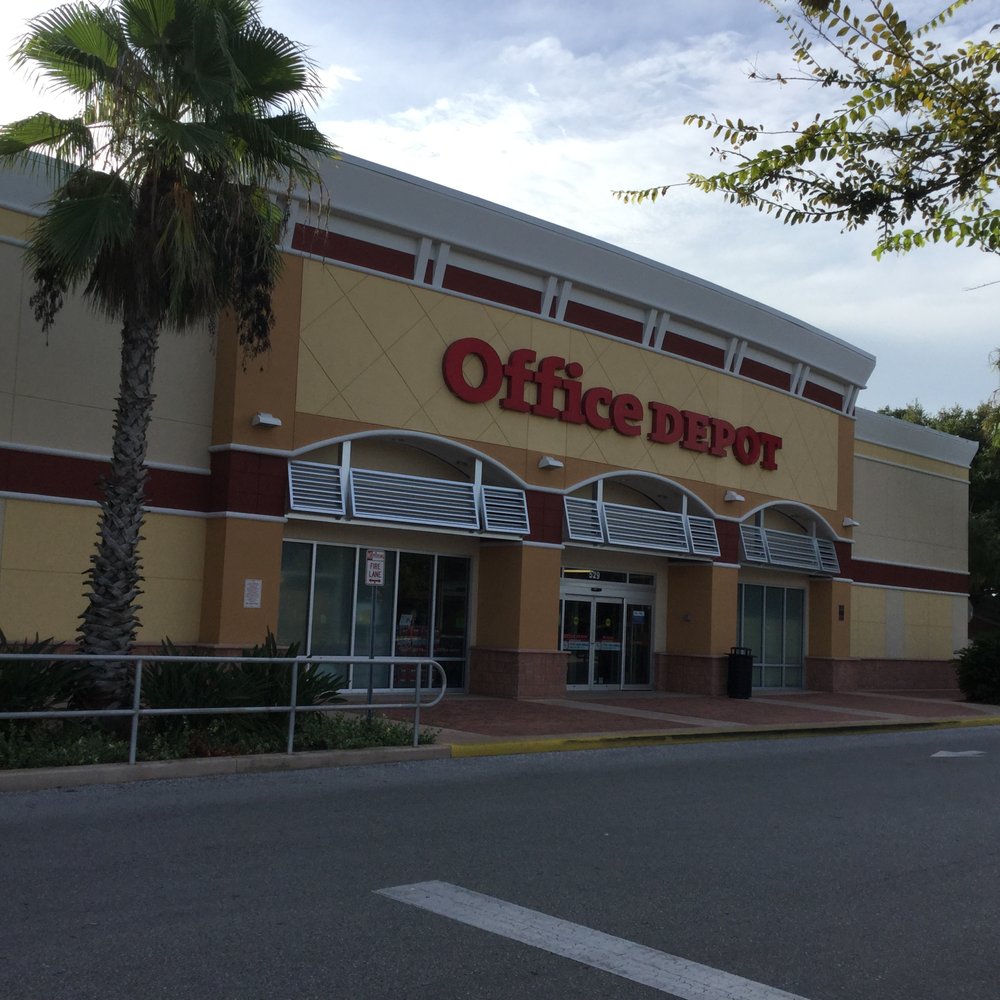 Office Depot - Office Equipment Near Me - Clearwater, Florida Office Depot - Office Equipment Near Me - Clearwater, Florida