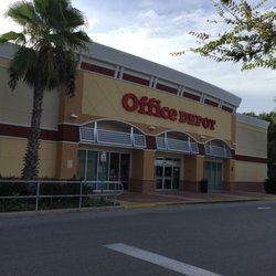 Office Depot