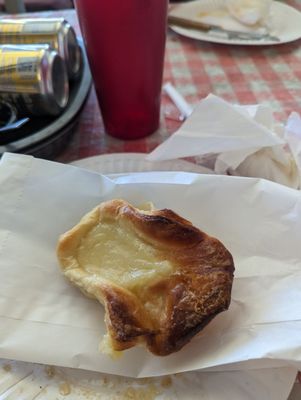 New Buenos Aires Bakery & Cafe by null