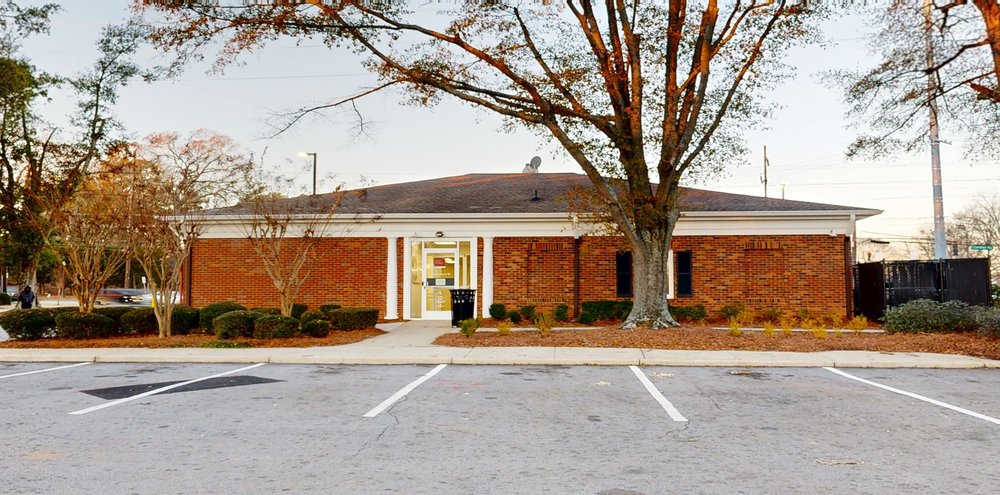 BANK OF AMERICA FINANCIAL CENTER - Updated July 2026 - 2850 Candler Rd ...
