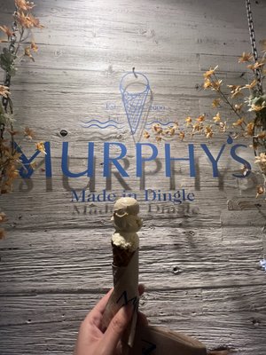 Murphys Ice Cream by null