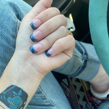 T.T Nails & Spa - Nail Salons Near Me - East Syracuse, New York
