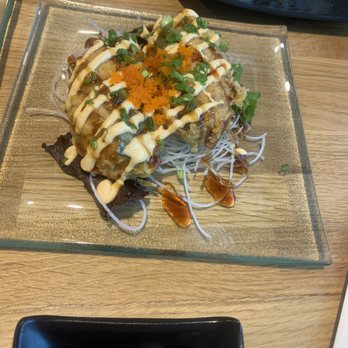 I Luv Sushi Too - Torpedo - Sushi Bars Near Me - Orange, California