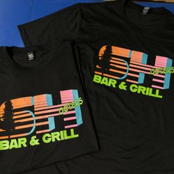 Sub Terra Screenprinting and Embroidery