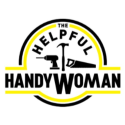 The Helpful Handy Woman