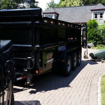 JG United - Demolition Services Near Me