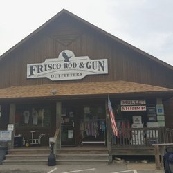 Frisco Rod & Gun
