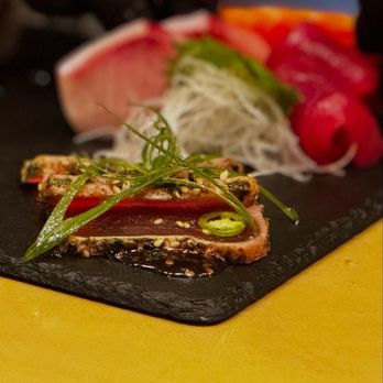 Nori Bar - Sushi Bars Near Me - Honolulu, Hawaii Nori Bar - Sushi Bars Near Me - Honolulu, Hawaii