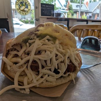 Quiero Arepas - Venezuelan Near Me - Denver, Colorado