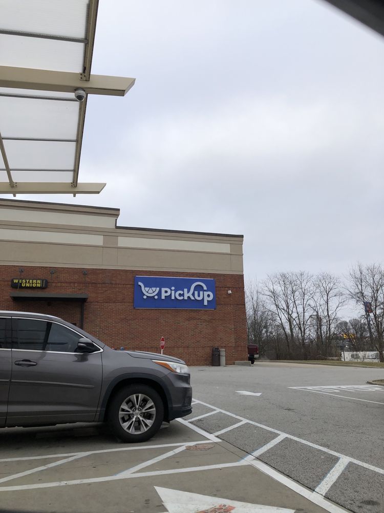 KROGER Updated September 2024 10 Photos & 22 Reviews 3040 Dolphin Dr, Elizabethtown