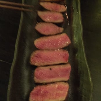 Kinjiro - Beef tongue - Izakaya Near Me - Los Angeles, California Kinjiro - Beef tongue - Izakaya Near Me - Los Angeles, California