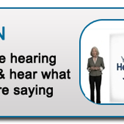 Baxter Hearing Specialists - Audiologist weatherford