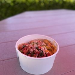 Farm Fresh Bowls - Chorizo bowl