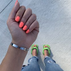 KA Nails & Spa