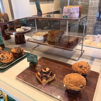 Starbucks - Coffee & Tea Near Me - Monterey, California Starbucks - Coffee & Tea Near Me - Monterey, California