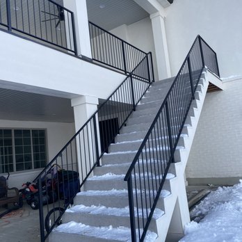 Victory metal design - Decks & Railing Near Me Victory metal design - Decks & Railing Near Me