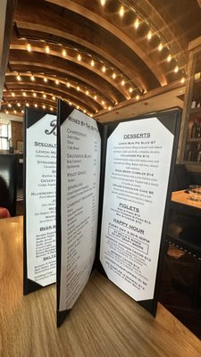 Babe’s Smokehouse & Tavern by null