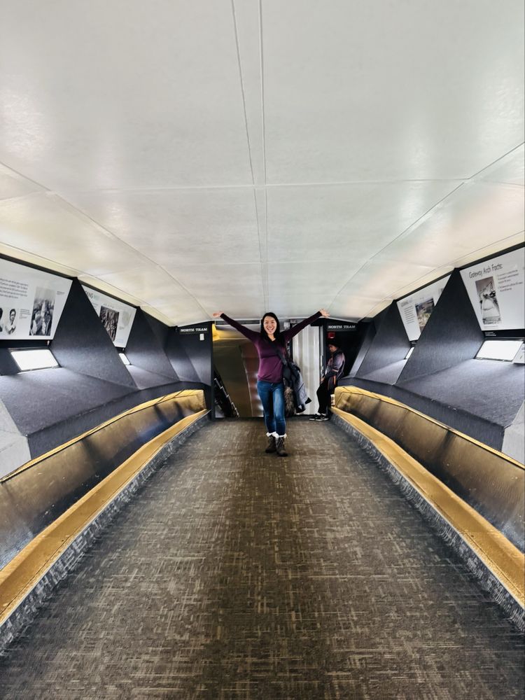 Gateway Arch - veterans service organization in Saint Louis, MO