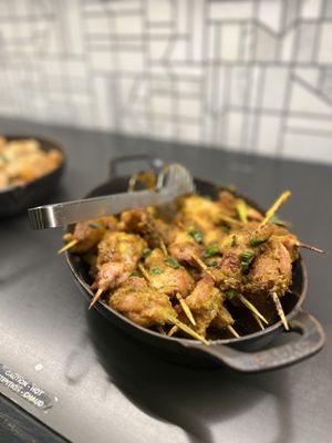 The Centurion Lounge by null