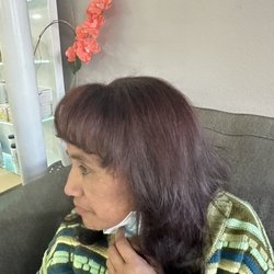 Luna's Beauty Salón & Barber Shop